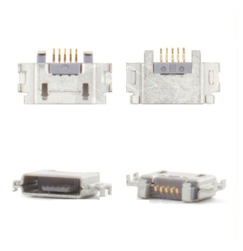 CONECTOR DE CARGA SONY XPERIA ION LT28i